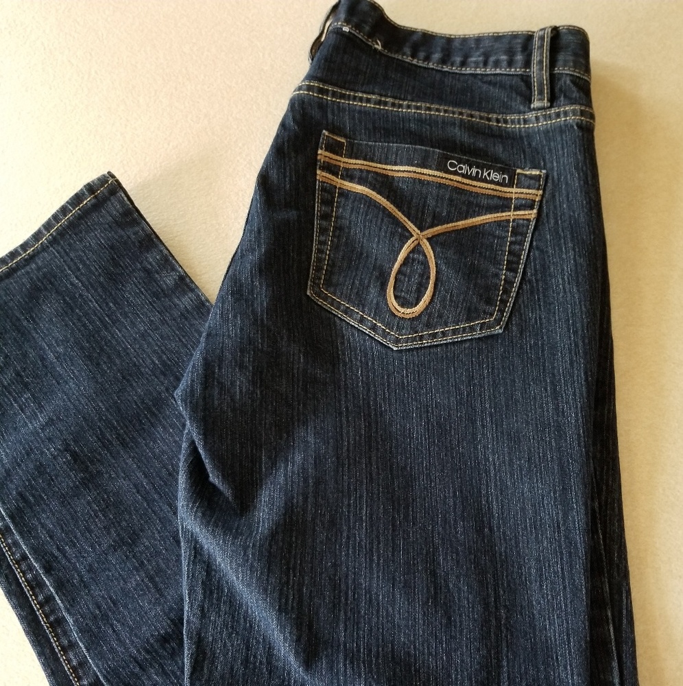 Calvin Klein jeans